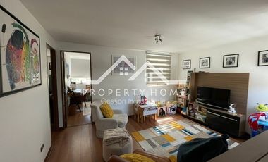CASA 3 DORM AV DEL VALLE EN CONDOMINIO CERRADO