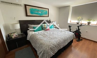 CASA 3 DORM AV DEL VALLE EN CONDOMINIO CERRADO