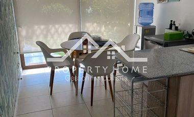 CASA 3 DORM AV DEL VALLE EN CONDOMINIO CERRADO