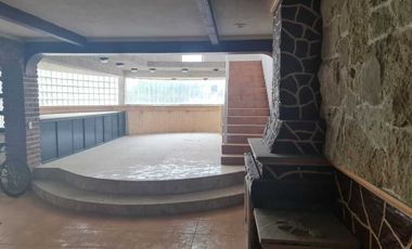 CASA EN VENTA EN TULTEPEC