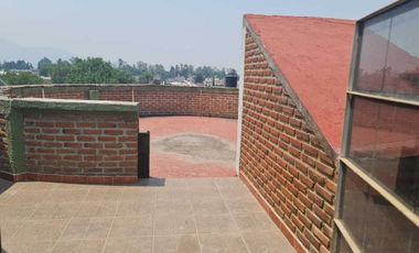 CASA EN VENTA EN TULTEPEC