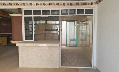 CASA EN VENTA EN TULTEPEC