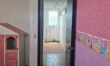 CASA EN VENTA EN TULTEPEC