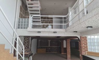 CASA EN VENTA EN TULTEPEC
