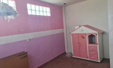 CASA EN VENTA EN TULTEPEC