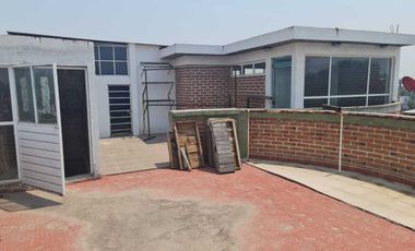 CASA EN VENTA EN TULTEPEC