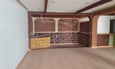 CASA EN VENTA EN TULTEPEC