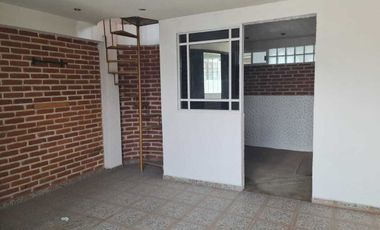 CASA EN VENTA EN TULTEPEC