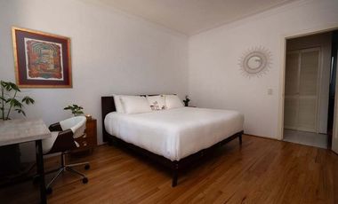 Renta de Departamentos en La Condesa, CDMX