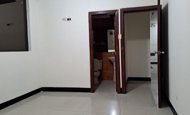 Departamento de 2 hab en 24 ava y Cuenca  SanS