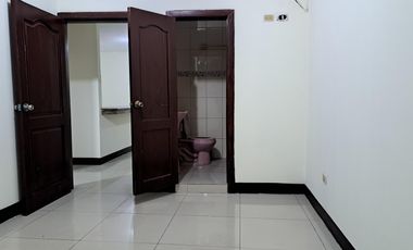 Departamento de 2 hab en 24 ava y Cuenca  SanS