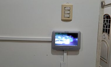 Departamento de 2 hab en 24 ava y Cuenca  SanS