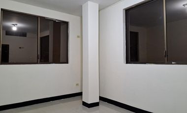 Departamento de 2 hab en 24 ava y Cuenca  SanS