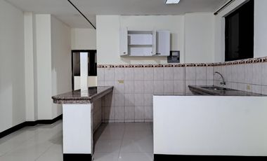 Departamento de 2 hab en 24 ava y Cuenca  SanS