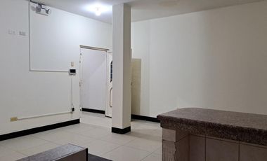 Departamento de 2 hab en 24 ava y Cuenca  SanS