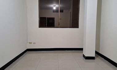 Departamento de 2 hab en 24 ava y Cuenca  SanS
