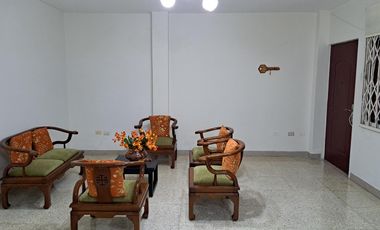 Departamento en alquiler en Almedros  SanS
