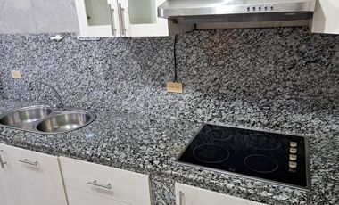 Departamento en alquiler en Almedros  SanS