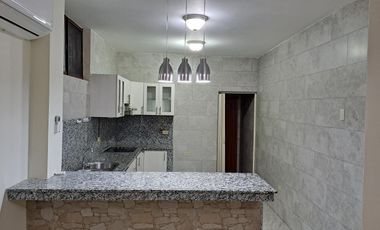 Departamento en alquiler en Almedros  SanS