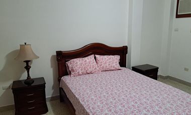 Departamento en alquiler en Almedros  SanS