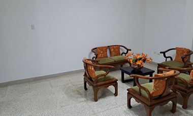 Departamento en alquiler en Almedros  SanS