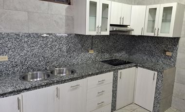 Departamento en alquiler en Almedros  SanS