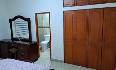Departamento en alquiler en Almedros  SanS