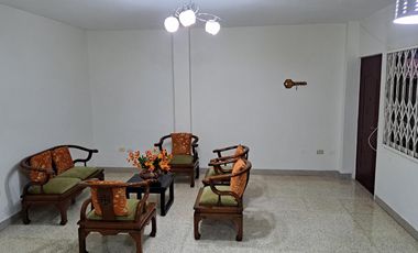 Departamento en alquiler en Almedros  SanS