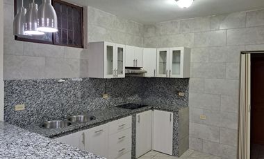 Departamento en alquiler en Almedros  SanS