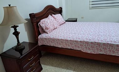 Departamento en alquiler en Almedros  SanS