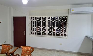 Departamento en alquiler en Almedros  SanS