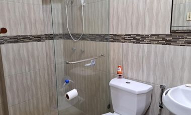 Departamento en alquiler en Almedros  SanS