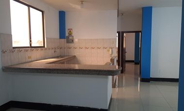 Departamento en alquiler en las Calles Cuenca y la 24 ava  SanS