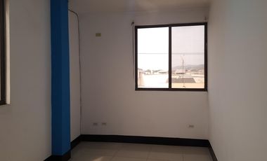 Departamento en alquiler en las Calles Cuenca y la 24 ava  SanS
