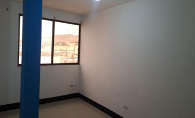 Departamento en alquiler en las Calles Cuenca y la 24 ava  SanS