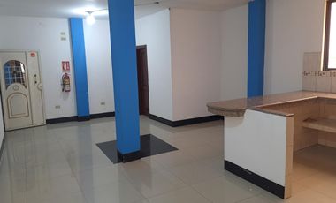 Departamento en alquiler en las Calles Cuenca y la 24 ava  SanS