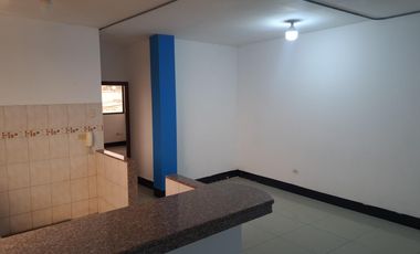 Departamento en alquiler en las Calles Cuenca y la 24 ava  SanS