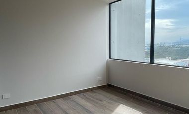 DEPARTAMENTO EN VENTA, TORRE ALTANA, CARRETERA NACIONAL, MONTERREY, N. L.