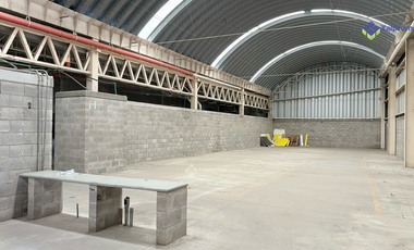 Veracruz Bodega Comercial en Renta por Aeropuerto