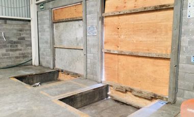 Veracruz Bodega Comercial en Renta por Aeropuerto