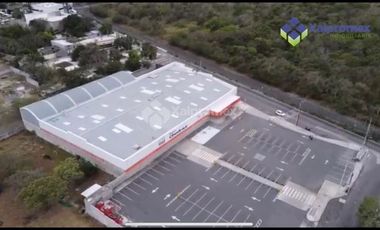 Veracruz Bodega Comercial en Renta por Aeropuerto