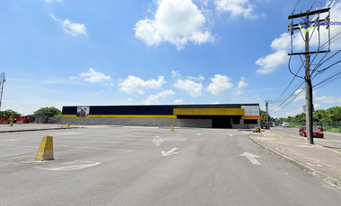 Veracruz Bodega Comercial en Renta por Aeropuerto