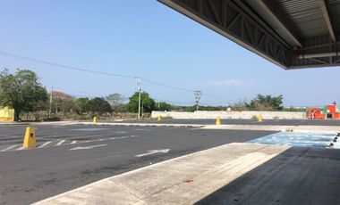 Veracruz Bodega Comercial en Renta por Aeropuerto