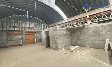 Veracruz Bodega Comercial en Renta por Aeropuerto