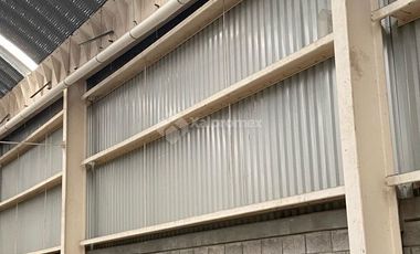 Veracruz Bodega Comercial en Renta por Aeropuerto