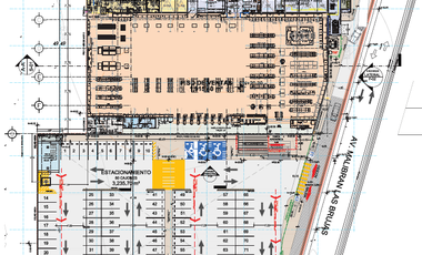 Veracruz Bodega Comercial en Renta por Aeropuerto