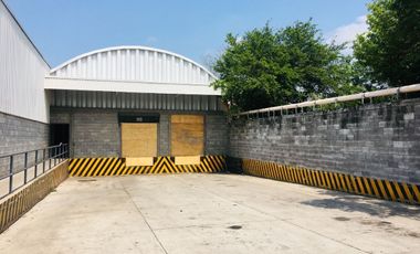 Veracruz Bodega Comercial en Renta por Aeropuerto