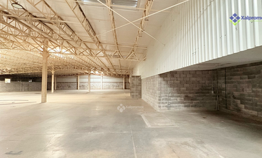 Veracruz Bodega Comercial en Renta por Aeropuerto