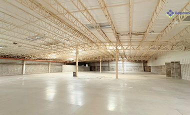 Veracruz Bodega Comercial en Renta por Aeropuerto