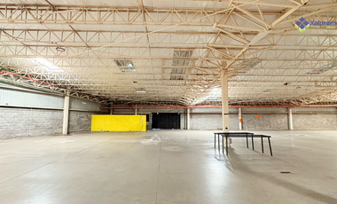 Veracruz Bodega Comercial en Renta por Aeropuerto